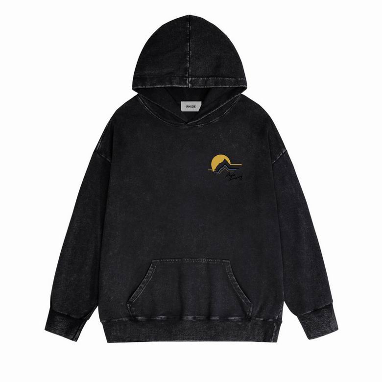 Rhude S-XXL sytZJMRH061 (11)